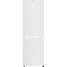 Combina Frigorifica Candy ECN2CQTEW186, No Frost, 355 l, H 185 cm, Clasa E, Wi-Fi, Alb