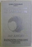 LUMEA INOURATA , MATURIZAREA LUI AZ GABRIELSON , CARTEA I de JAY AMORY , 2009