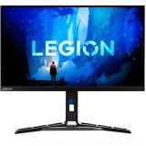 Monitor LED Lenovo Gaming Legion Y27qf-30 27 inch QHD IPS 0.5 ms 250 Hz FreeSync Premium