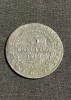 Moneda 3 kreuzer 1812 E Austria, Europa
