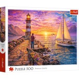 PUZZLE TREFL 500 FAR LA APUS