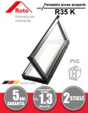 Cumpara ieftin Fereastra acces acoperis Roto R35 K