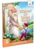 Cumpara ieftin Taietorul de lemne cinstit. Nivelul 0/Esop