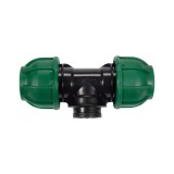 Cumpara ieftin Conector pentru țevi PP 25 x 1/2&quot; x 25 Flo 88864