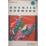 QUENTIN DURWARD-WALTER SCOTT-181894