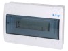 Carcasă pentru aparatură modulară IP40, 12 module