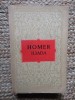 HOMER - ILIADA