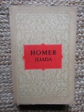 HOMER - ILIADA