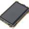 Kiturile dezvoltare cu afişaj 4.3&quot; și STM32F407ZGT6