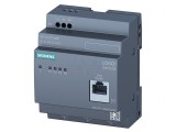 Switch Ethernet LOGO! 8 12-24VDC