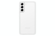 Galaxy S22 Plus; Frame Cover; Transparent &amp;quot;EF-MS906CTEGWW&amp;quot; foto