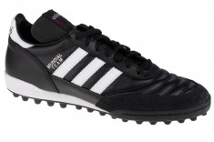 Pantofi de fotbal - turf adidas Mundial Team 019228 negru foto