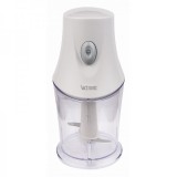 Mini Chopper Tocator Electric 200W, Blender Victronic VC8415
