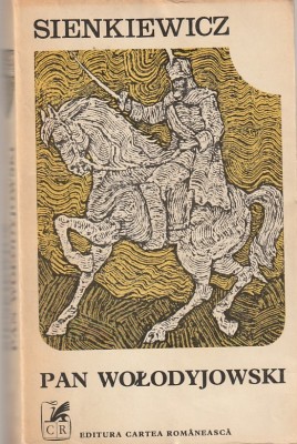 SIENKIEWICZ - PAN VOLODYJOWSKI foto