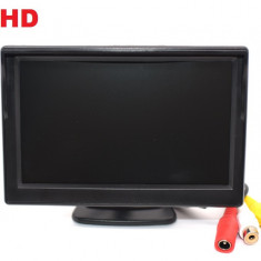 Display auto AHD de 5&quot; D706-AHD