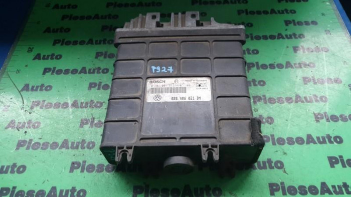 Calculator motor Volkswagen Passat B4 (1988-1996) 0281001413