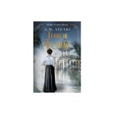 Terror in Topaz: A Harriet Gordon Mystery