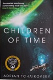 Children of Time &ndash; Adrian Tchaikovski