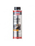 Aditiv ulei Liqui Moly cu MOS2 300ml