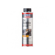 Aditiv ulei Liqui Moly cu MOS2 300ml