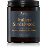 Aery Fernweh Indian Sandalwood lum&acirc;nare parfumată 140 g