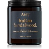 Aery Fernweh Indian Sandalwood lum&acirc;nare parfumată 140 g