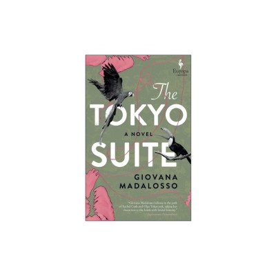 The Tokyo Suite foto