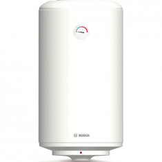 Boiler electric vertical Bosch TR1000T 50 B, 50 l, 1500 W, Reglare automata a temperaturii, 7736506099