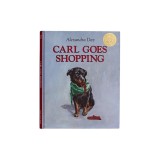 Carl Goes Shopping 40th Anniversary Edition