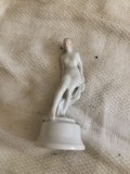 Bibelou rar Herendi nud mic