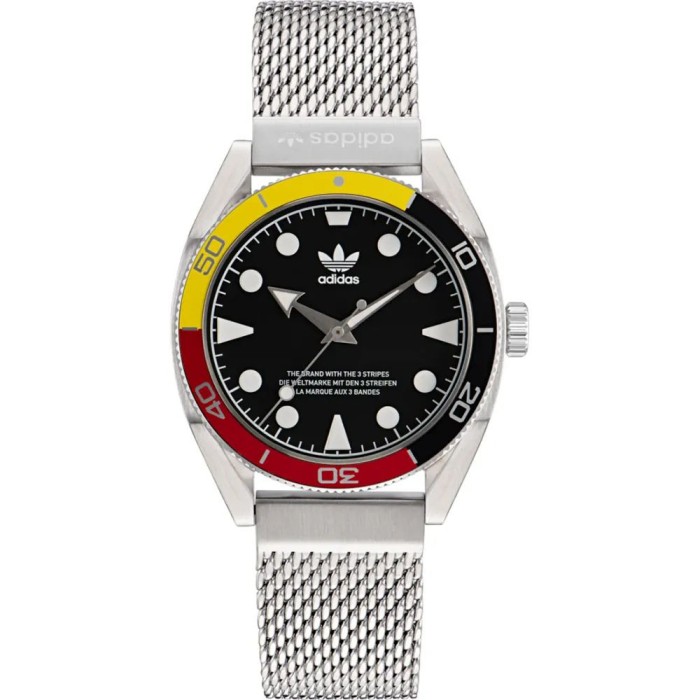 Ceas Barbati, Adidas, Edition Two AOFH22502 - Marime universala