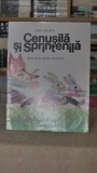 Cenusila si Sprintenila (ilustratii de Stoian Anastasov) - Leda Mileva