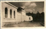 CP1880N Uioara, Băile, carte poștală circulată Sibiu, 1940