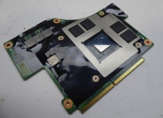 Placa video laptop RTX A2000, 4Gb, GDDR6, 128b