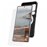 UAG Folie Sticla Glass Shield Samsung Galaxy S25 Ultra Clear