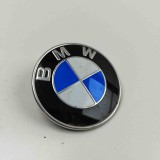Emblema BMW i4 G26 (2022-) OEM 9498991 Originala