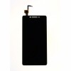 Display LCD Lenovo A6010 Negru + Touchscreen, Banda Flex, Compatibil