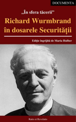 &amp;Icirc;n sfera tăcerii - Paperback brosat - Maria Hulber - Ratio et Revelatio foto