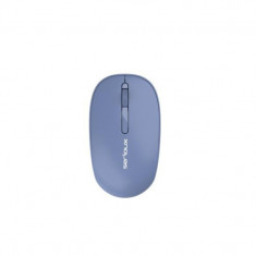 Mouse Serioux Spark 215 Wireless Albastru, Senzor: Optic, DPI: 1000, conexiune: Dongle USB 2,4 GHz, banda de frecventa: 2,4 GHz, click silentios, alim