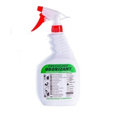 Spray Odorizant Efekt Sea Breeze, 1L, Parfum Briza Marii, Odorizant Spray pentru Camera, Spray Odorizant pentru Camera, Spray-uri Odorizante, Odorizan foto