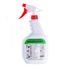 Spray Odorizant Efekt Anti Tobbaco, 1L, Parfum Antitabac, Odorizant Antitabac pentru Camera, Spray Odorizant Antitabac pentru Camera, Spray-uri Odoriz