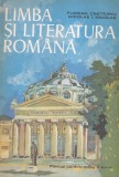 Florian Creteanu, Nicolae I. Nicolae - Limba si literatura romana. Manual