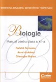 Cumpara ieftin Biologie. Manual pentru clasa a XII-a. Editia 2014/Gabriel Corneanu, Aurel Ardelean, Gheorghe Mohan, Corint Educational