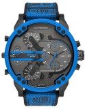 Ceas Barbati, Diesel, Mr. Daddy 2.0 DZ7434 - Marime universala