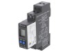 Timer Programabil cu Afișaj LCD 24-240V AC/DC