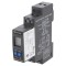 Timer programabil LCD, 24-240V AC/DC