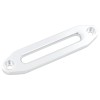 VidaXL Scripete de aluminiu pentru troliu, argintiu, 254 mm