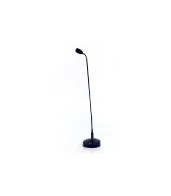Microfon conferinta stativ 80cm Azusa foto