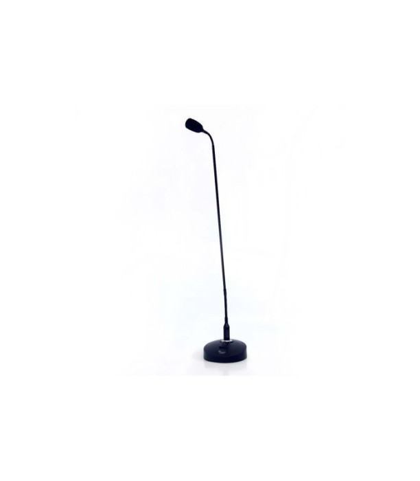 Microfon conferinta stativ 80cm Azusa