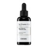 COSRX The Vitamin C 13 Serum 20ml - Ser Iluminator cu Vitamina C 13%, Niacinamida, Acid Hialuronic, Anti-Pete, Ten Luminos